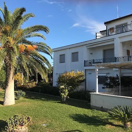 Sikelika Sul Mare