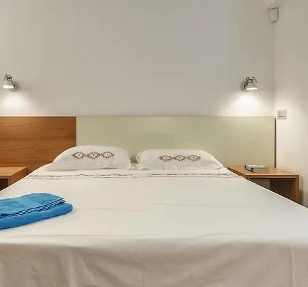 Sikelika Sul Mare 4*