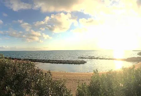 Sikelika Sul Mare 4* Scoglitti