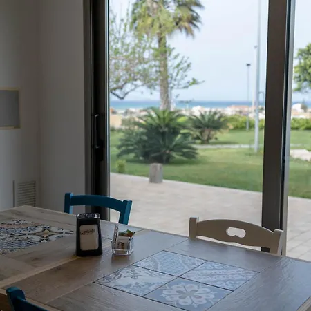 Sikelika Sul Mare 4* Scoglitti