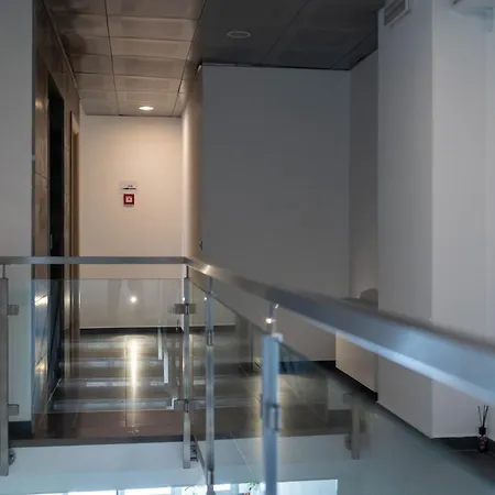 Aparthotel Sikelika Sul Mare