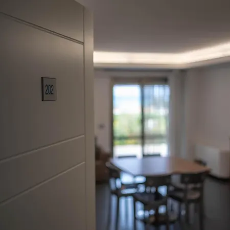 Hotel apartamentowy Sikelika Sul Mare Scoglitti