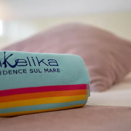 Sikelika Sul Mare