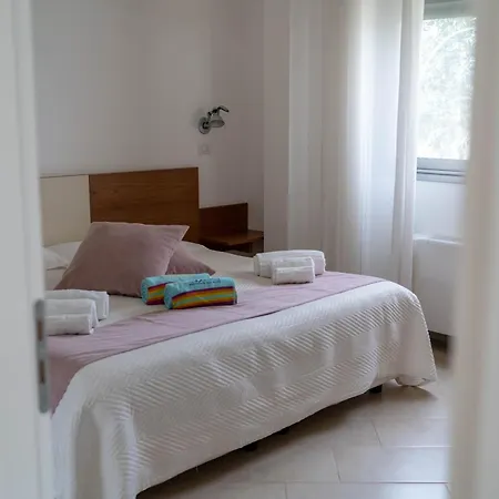 Sikelika Sul Mare 4*