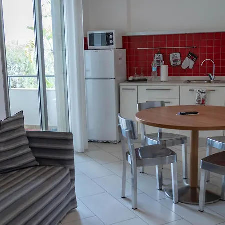 Sikelika Sul Mare 4* Scoglitti