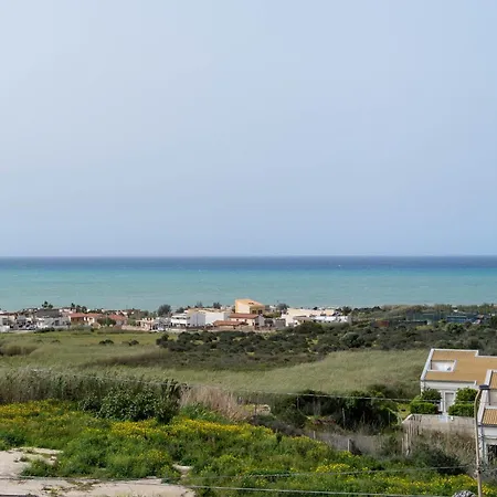 Sikelika Sul Mare Hotel apartamentowy