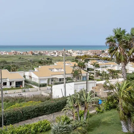 Sikelika Sul Mare 4*