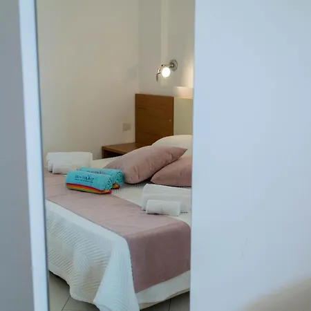 Sikelika Sul Mare 4* Scoglitti