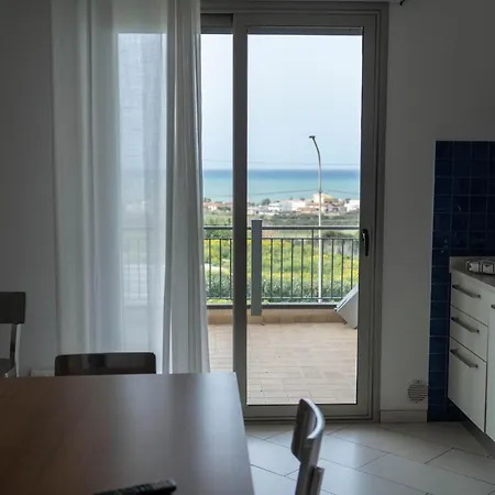 Sikelika Sul Mare
