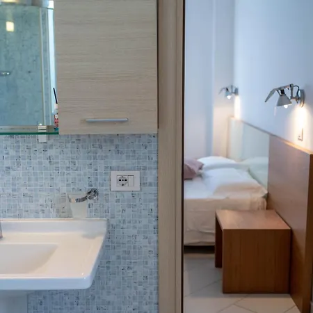 Hotel apartamentowy Sikelika Sul Mare Scoglitti