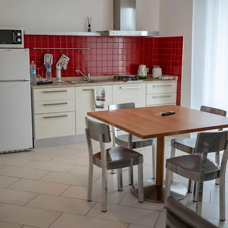 Sikelika Sul Mare 4* Scoglitti