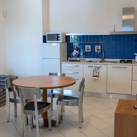 Sikelika Sul Mare Aparthotel Scoglitti