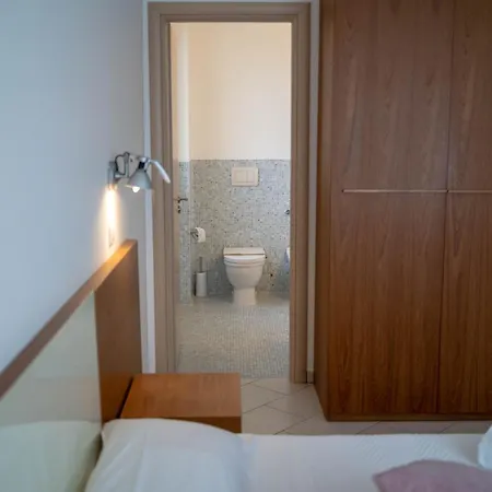 Sikelika Sul Mare Scoglitti