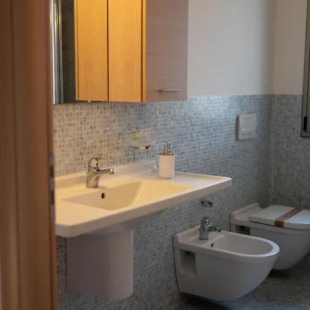Sikelika Sul Mare Hotel apartamentowy