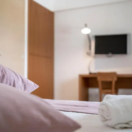 Sikelika Sul Mare Hotel apartamentowy 4*