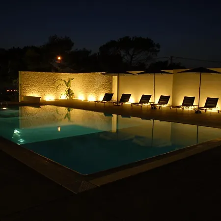 Hotel apartamentowy Sikelika Sul Mare 4*
