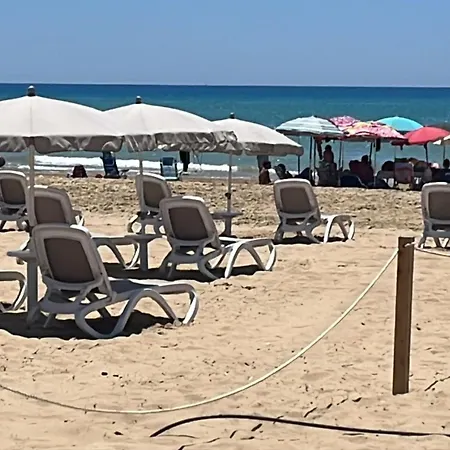 Sikelika Sul Mare
