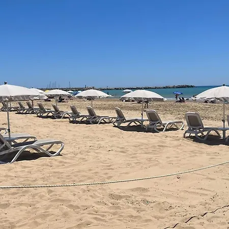 Sikelika Sul Mare Hotel apartamentowy 4*