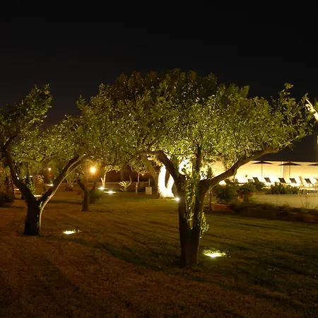 Sikelika Sul Mare Hotel apartamentowy