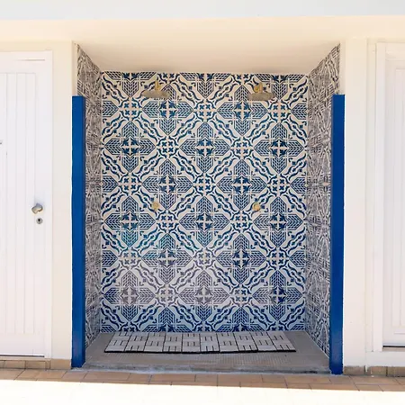 Sikelika Sul Mare Ξενοδοχείο με διαμερίσματα 4*