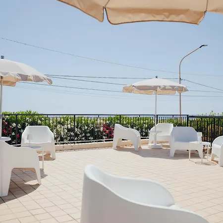 Sikelika Sul Mare 4* Scoglitti
