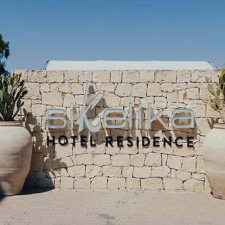 Sikelika Sul Mare 4*