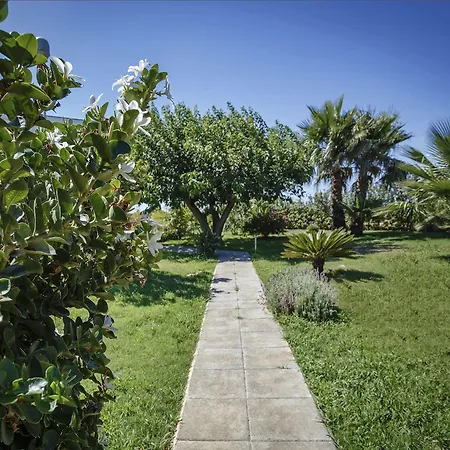 Sikelika Sul Mare Scoglitti
