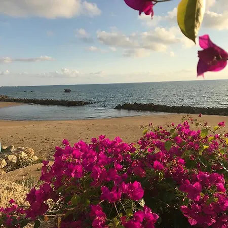 Sikelika Sul Mare 4* Scoglitti