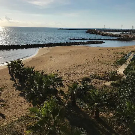 Sikelika Sul Mare Lägenhetshotell 4*