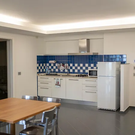Sikelika Sul Mare 4*