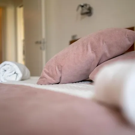 Lägenhetshotell Sikelika Sul Mare 4*
