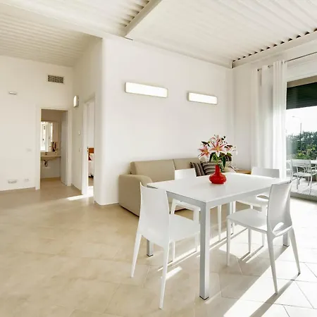 Sikelika Sul Mare 4*