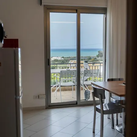 Sikelika Sul Mare 4* Scoglitti
