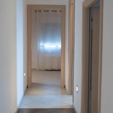 Lägenhetshotell Sikelika Sul Mare
