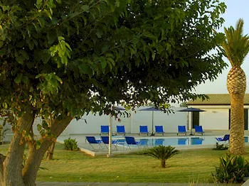 Lägenhetshotell Sikelika Sul Mare Scoglitti