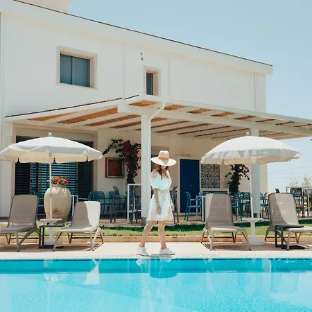 Sikelika Sul Mare 4* Scoglitti