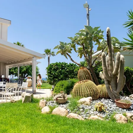 Sikelika Sul Mare Aparthotel Scoglitti
