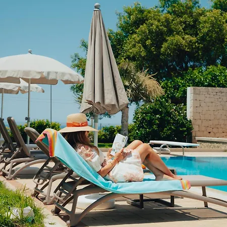 Aparthotel Sikelika Sul Mare Scoglitti