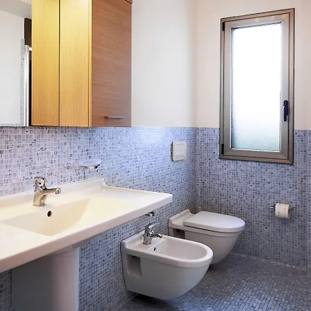 Sikelika Sul Mare Aparthotel Scoglitti