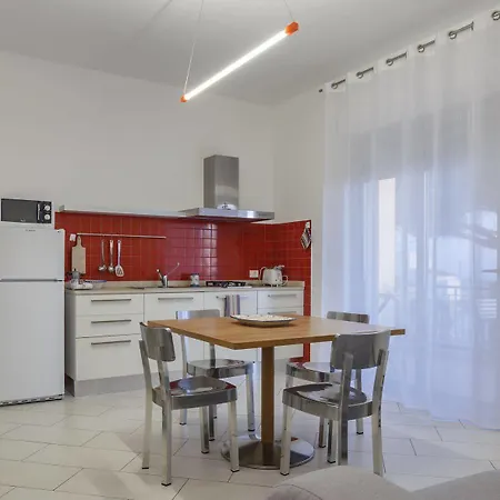 Sikelika Sul Mare 4* Scoglitti